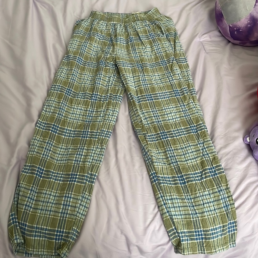 American eagle joggers
